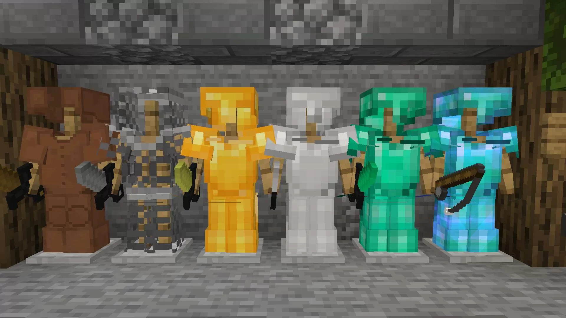 Gallery Image 3 for Mint Oreo on PVPRP